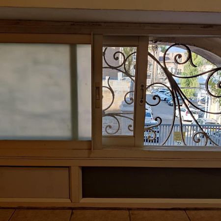 דירה לזוג על שוק מחנה יהודה Apartamento Jerusalém Exterior foto
