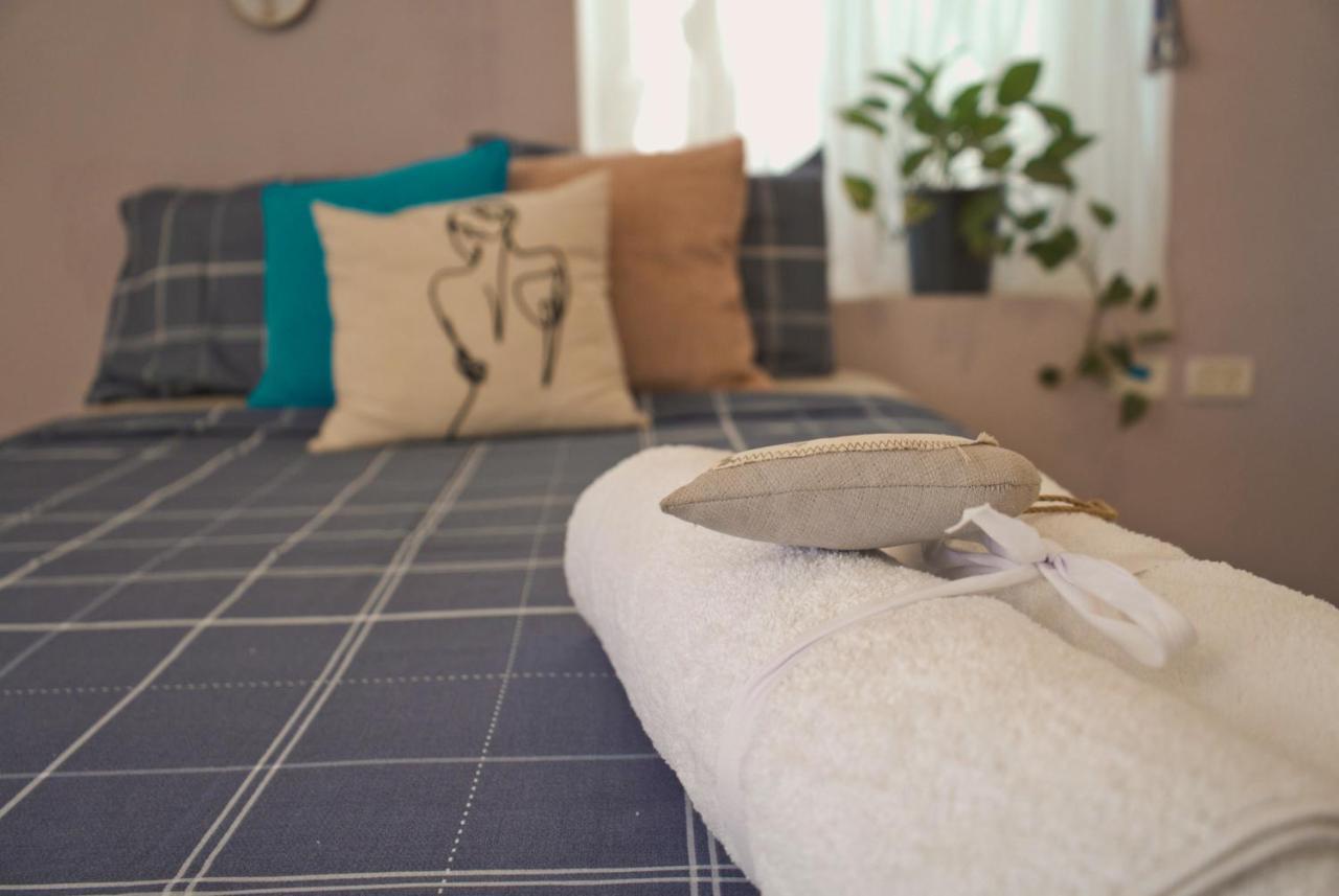 דירה לזוג על שוק מחנה יהודה Apartamento Jerusalém Exterior foto
