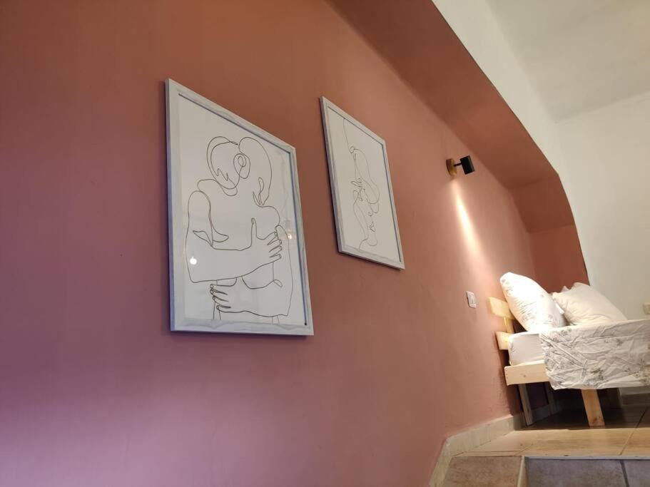 דירה לזוג על שוק מחנה יהודה Apartamento Jerusalém Exterior foto