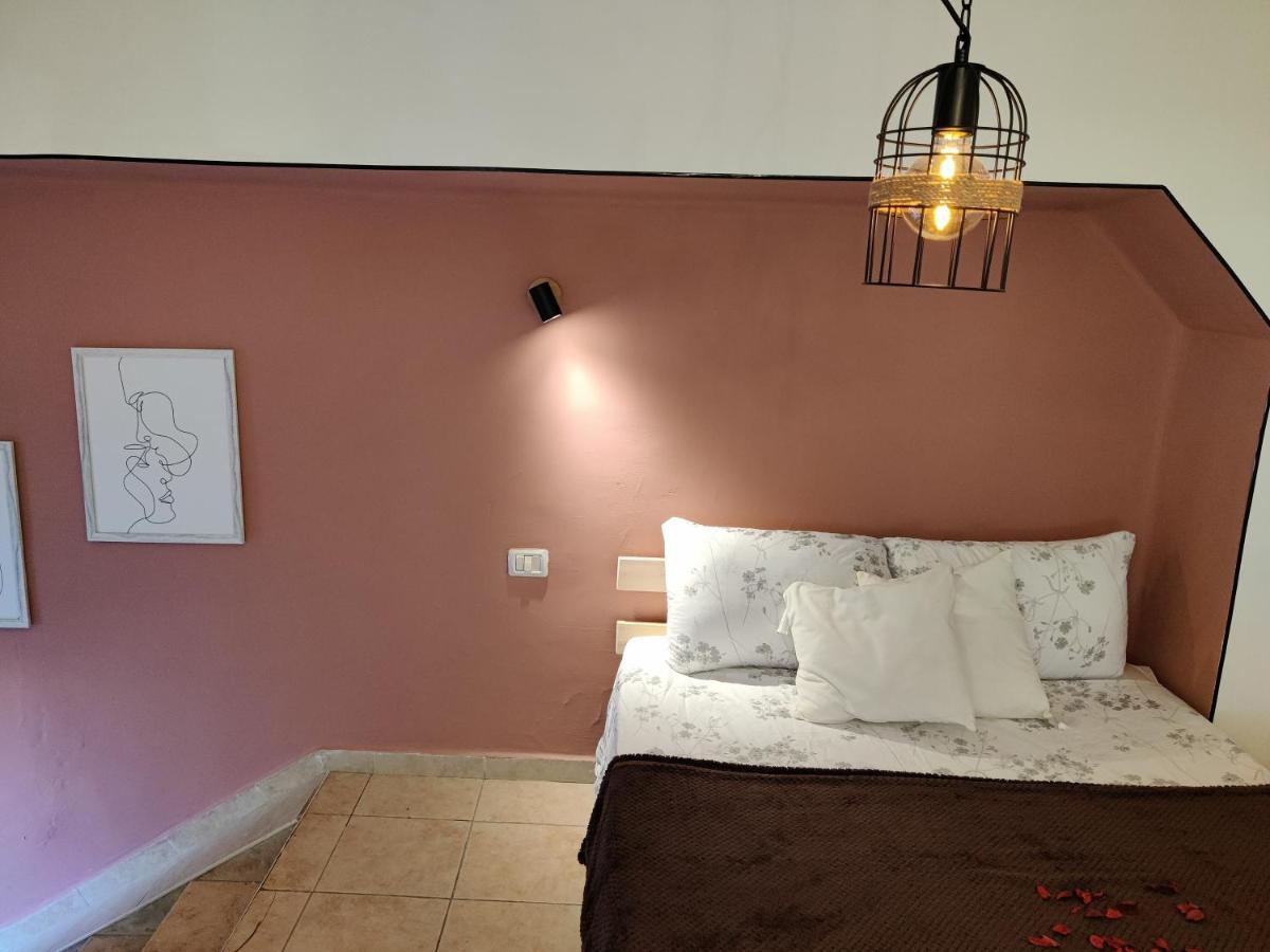 דירה לזוג על שוק מחנה יהודה Apartamento Jerusalém Exterior foto