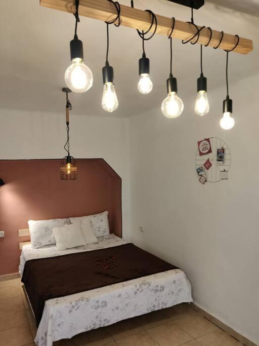 דירה לזוג על שוק מחנה יהודה Apartamento Jerusalém Exterior foto