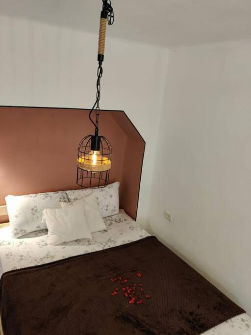 דירה לזוג על שוק מחנה יהודה Apartamento Jerusalém Exterior foto