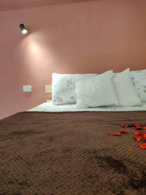 דירה לזוג על שוק מחנה יהודה Apartamento Jerusalém Exterior foto