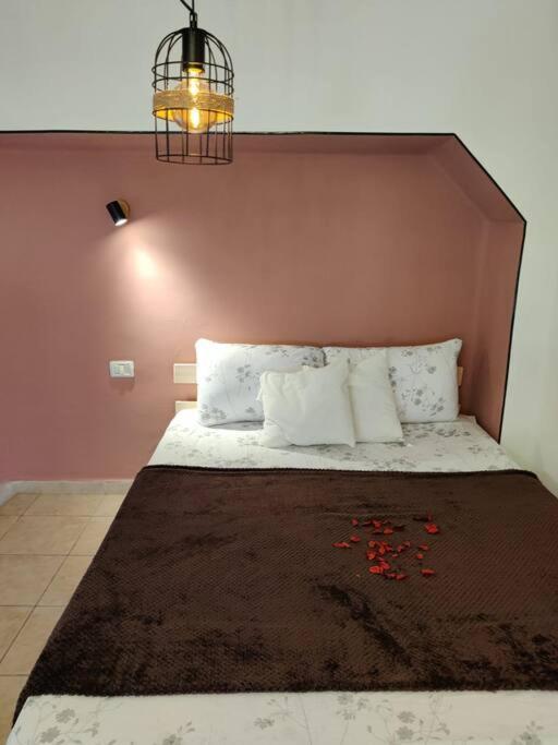 דירה לזוג על שוק מחנה יהודה Apartamento Jerusalém Exterior foto