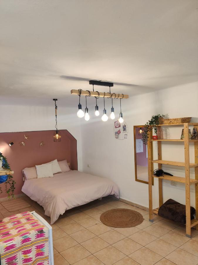 דירה לזוג על שוק מחנה יהודה Apartamento Jerusalém Exterior foto